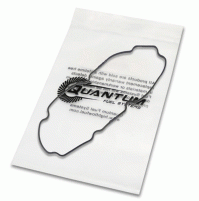 MARINE OUTBOARD ENGINE FOR SUZUKI - FUEL TANK SEAL, OEM REPLACEMENT - HFP-TS61 - Quantum